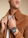 Fossil Orologio Fossil SPORT TOURER rotondo da uomo