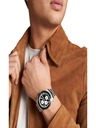 Fossil Orologio Fossil SPORT TOURER rotondo da uomo