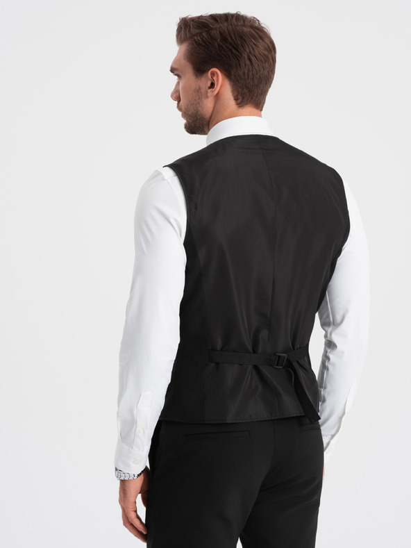 Ombre Clothing Gilet