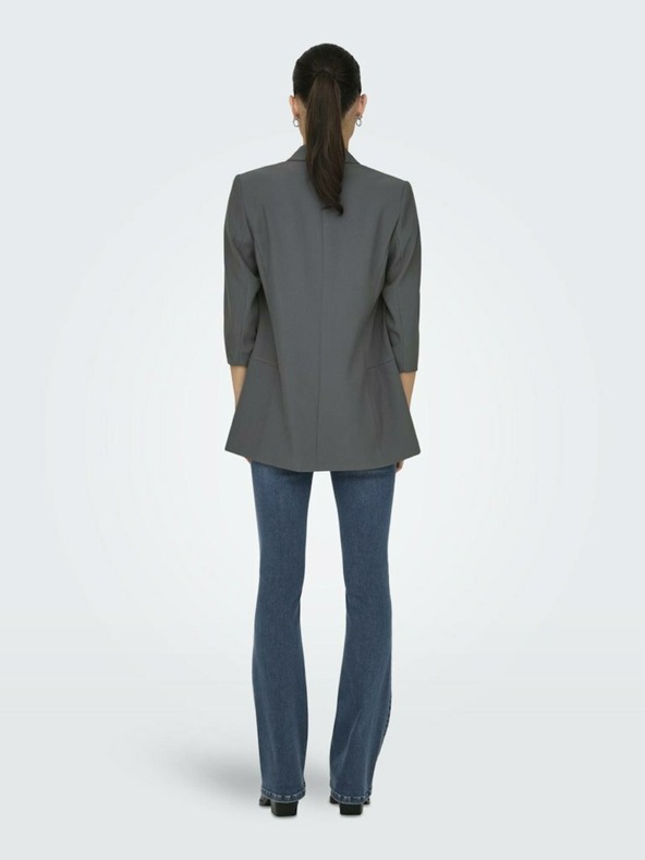 ONLY Giacca grigia da donna ONLY Elly