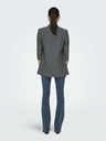 ONLY Giacca grigia da donna ONLY Elly