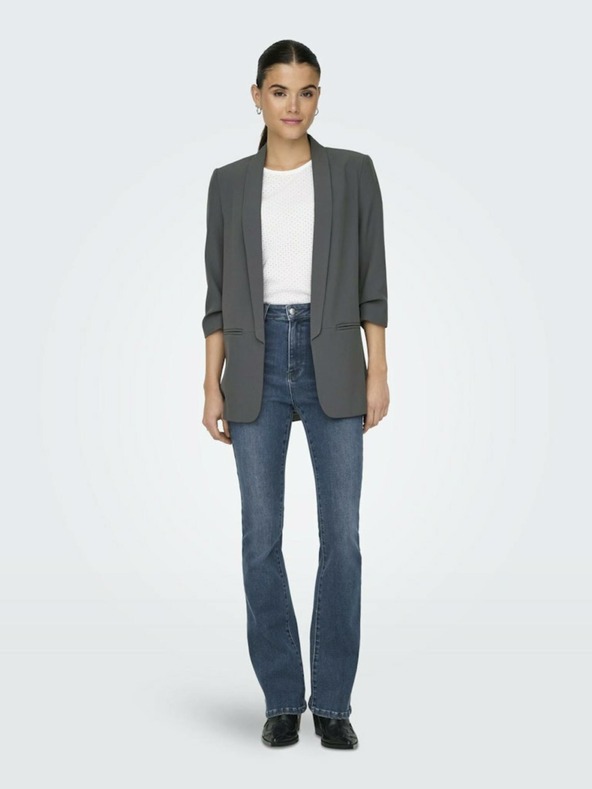 ONLY Giacca grigia da donna ONLY Elly