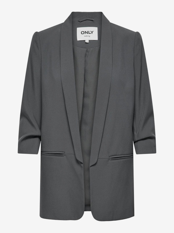 ONLY Giacca grigia da donna ONLY Elly