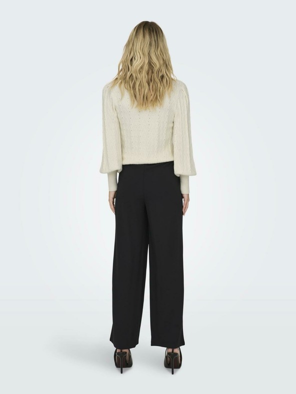 ONLY Maglione crema da donna ONLY Katia