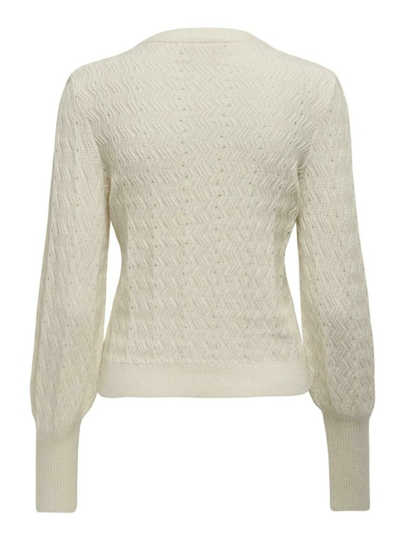 ONLY Maglione crema da donna ONLY Katia