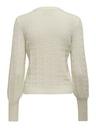 ONLY Maglione crema da donna ONLY Katia