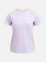 Under Armour Maglietta Under Armour Tech Riddle SSC-PPL Donna
