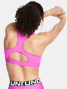 Under Armour Reggiseno donna Under Armour UA HeatGear High-PPL