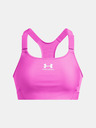 Under Armour Reggiseno donna Under Armour UA HeatGear High-PPL