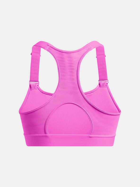 Under Armour Reggiseno donna Under Armour UA HeatGear High-PPL