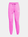 Under Armour Pantaloni da ginnastica Under Armour UA Armour Fleece Jogger-PPL Donna