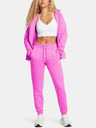 Under Armour Pantaloni da ginnastica Under Armour UA Armour Fleece Jogger-PPL Donna