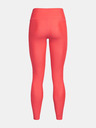 Under Armour Under Armour Donna Tech Branded Legging-RED