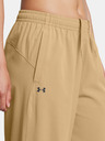 Under Armour Pantalone a gamba larga Under Armour UA Rival - BRN