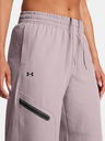 Under Armour Under Armour Donna Unstoppable Wvn WL Pant-GRY