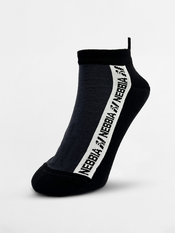 Nebbia NEBBIA Calzini "STEP FORWARD" 110 Nebbia