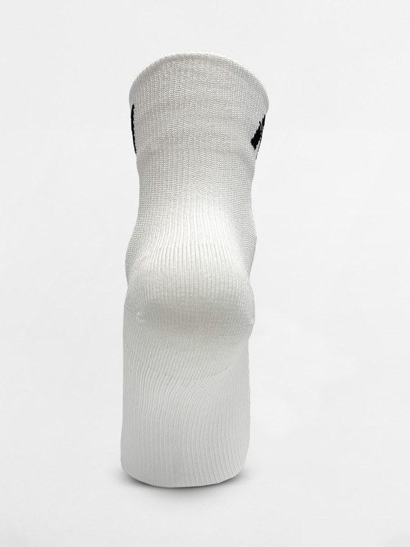 Nebbia Calzini NEBBIA "HI-TECH" con motivo a N 130 Nebbia