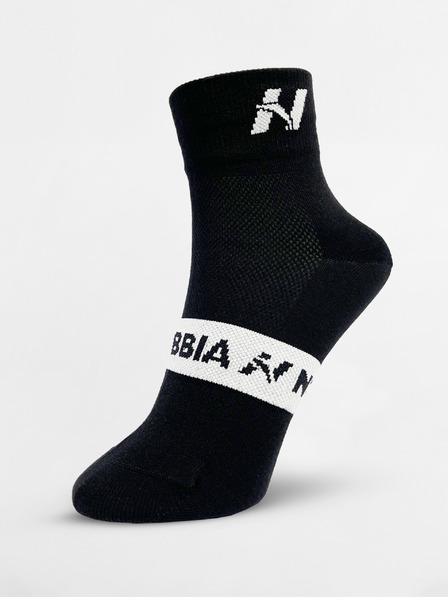 Nebbia NEBBIA Calzini "EXTRA PUSH" 128 Nebbia