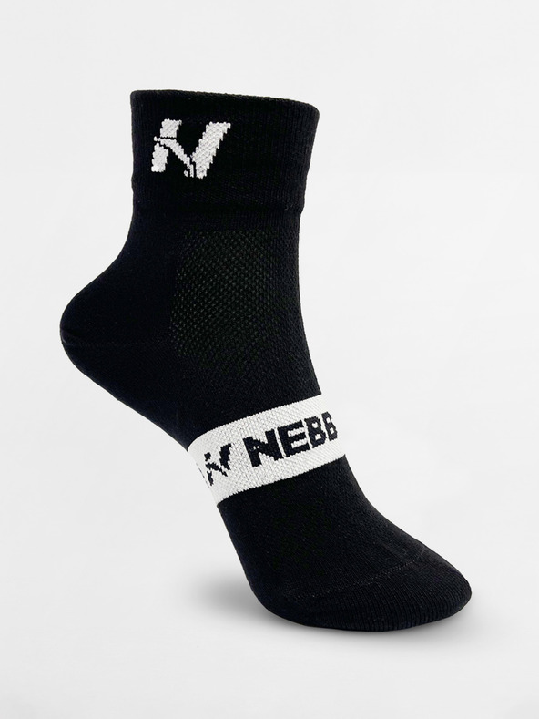 Nebbia NEBBIA Calzini "EXTRA PUSH" 128 Nebbia