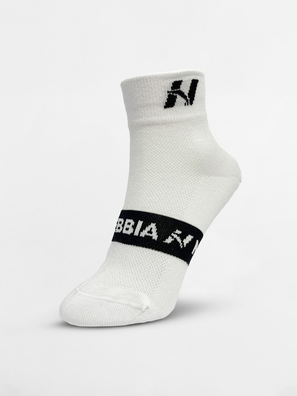 Nebbia NEBBIA Calzini "EXTRA PUSH" 128 Nebbia