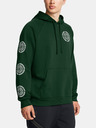 Under Armour Scarpe Under Armour UA Rival Fleece HBR Logo HD-GRN Uomo