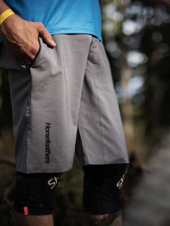 Horsefeathers Pantaloncini da bici Venture II Horsefeathers