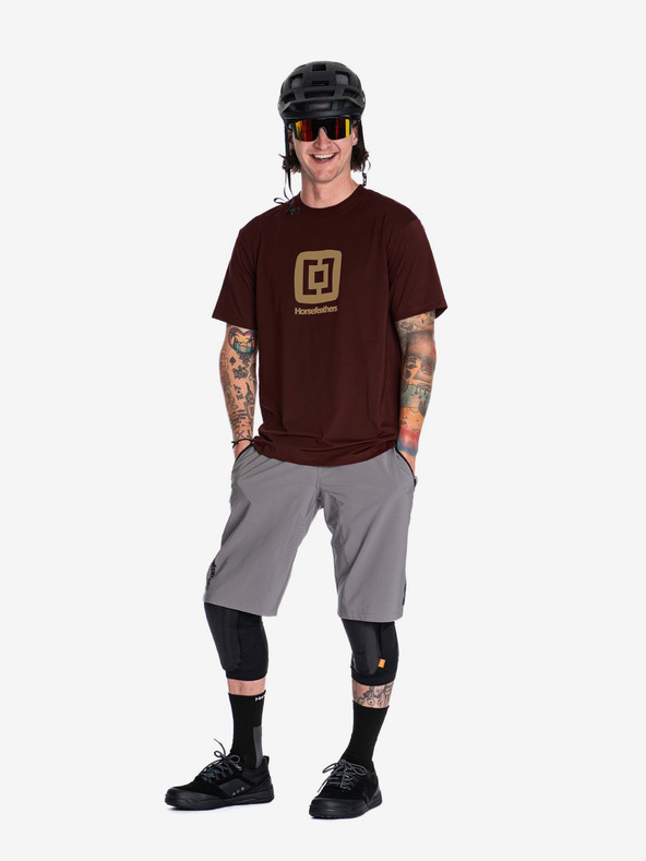 Horsefeathers Pantaloncini da bici Venture II Horsefeathers