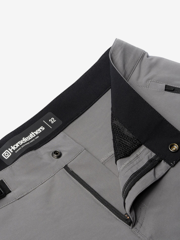 Horsefeathers Pantaloncini da bici Venture II Horsefeathers