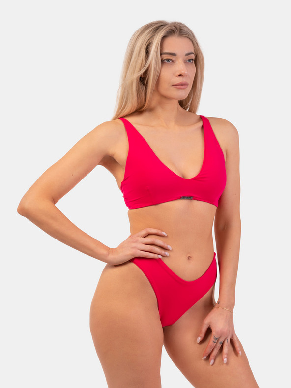 Nebbia Costume da bagno bralette imbottito a triangolo - Top 457