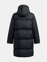 Under Armour Under Armour Donna LIMITLESS DOWN PUFFER PARKA-BLK