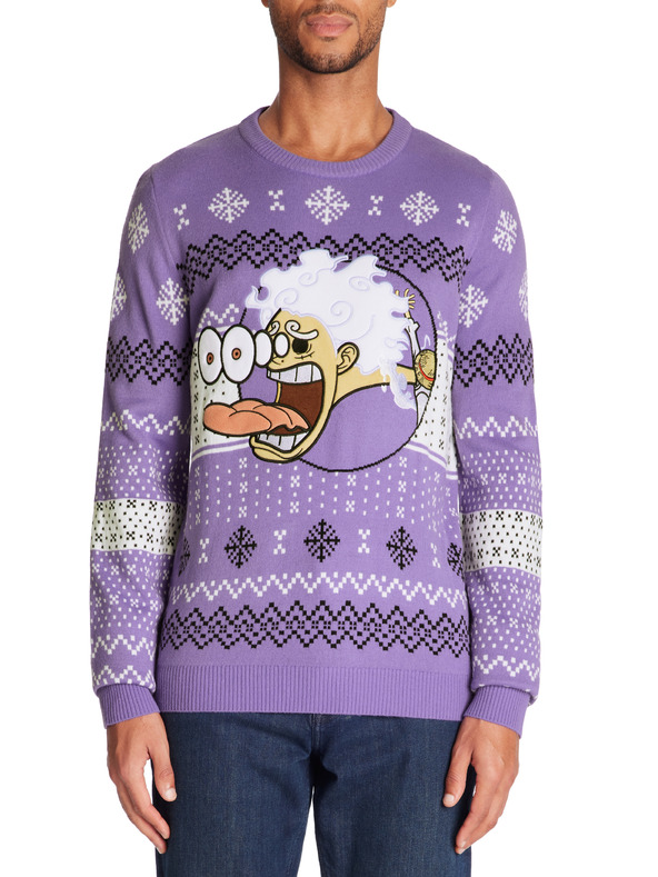 Celio Maglione invernale intero Celio