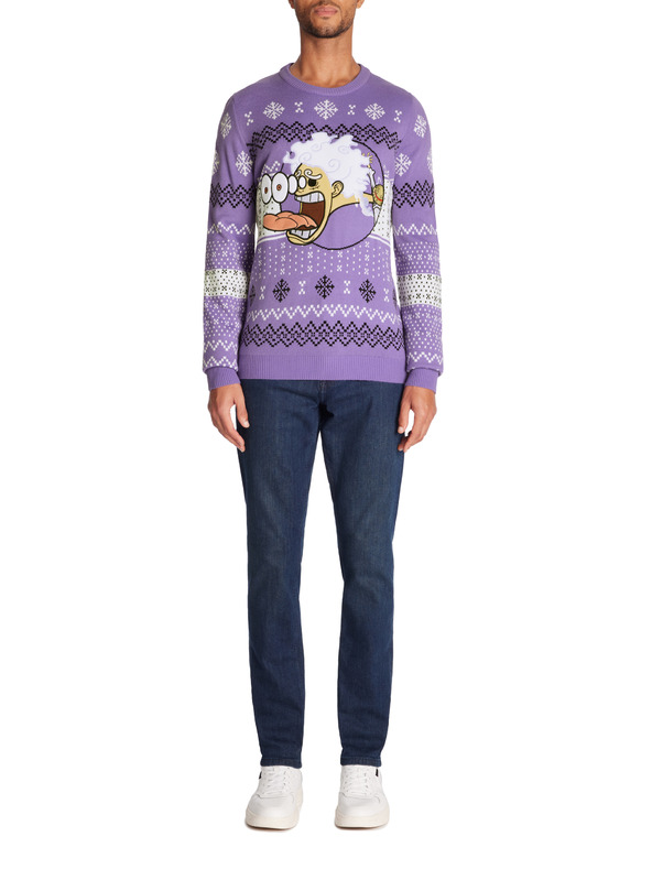 Celio Maglione invernale intero Celio