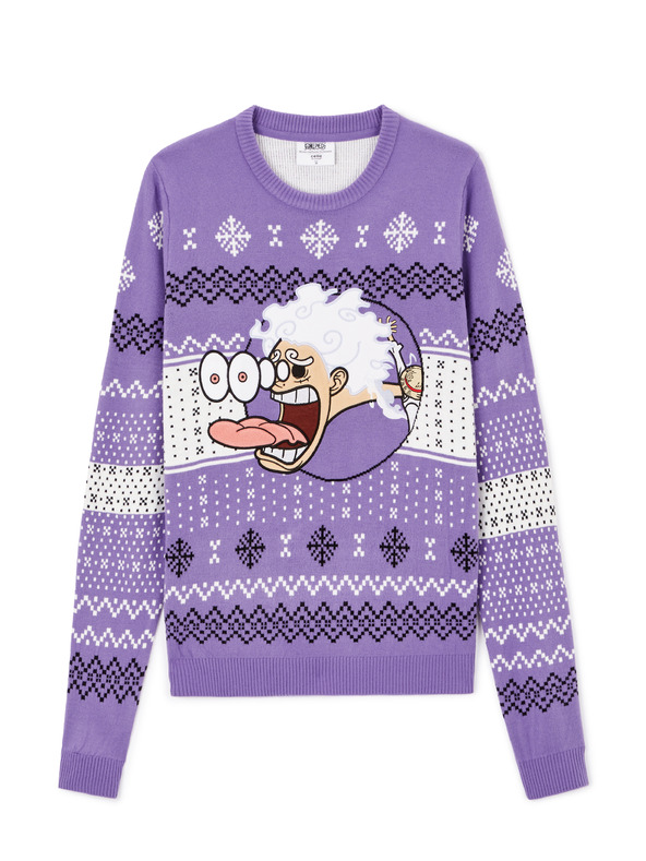 Celio Maglione invernale intero Celio