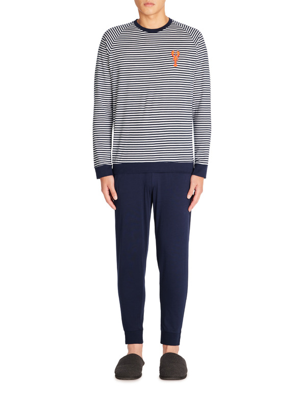 Celio Confezione di pigiama natalizio aragosta Celio