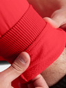Under Armour Pantaloni da ginnastica in pile Under Armour UA Armour Uomo-RED