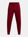 Under Armour Pantaloncini Under Armour UA Rival Fleece Joggers-RED Uomo