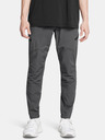 Under Armour Uomo Under Armour UA UNSTOPPABLE CARGO PANTS-GRY