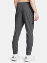 Under Armour Uomo Under Armour UA UNSTOPPABLE CARGO PANTS-GRY