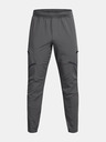 Under Armour Uomo Under Armour UA UNSTOPPABLE CARGO PANTS-GRY