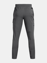 Under Armour Uomo Under Armour UA UNSTOPPABLE CARGO PANTS-GRY