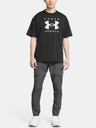 Under Armour Uomo Under Armour UA UNSTOPPABLE CARGO PANTS-GRY