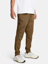 Under Armour Pantaloni Under Armour UA UNSTOPPABLE CARGO PANTS-BRN Uomo