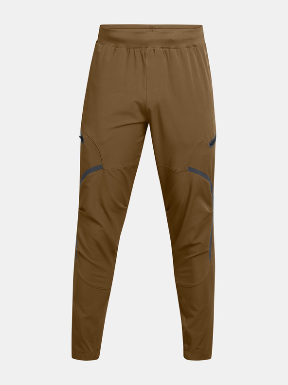 Under Armour Pantaloni Under Armour UA UNSTOPPABLE CARGO PANTS-BRN Uomo