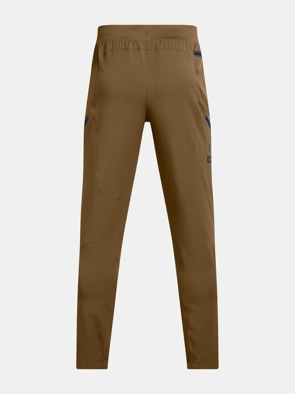 Under Armour Pantaloni Under Armour UA UNSTOPPABLE CARGO PANTS-BRN Uomo