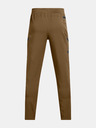 Under Armour Pantaloni Under Armour UA UNSTOPPABLE CARGO PANTS-BRN Uomo