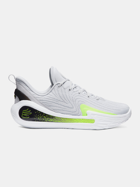 Under Armour Under Armour CURRY 12-GRY Stivali unisex