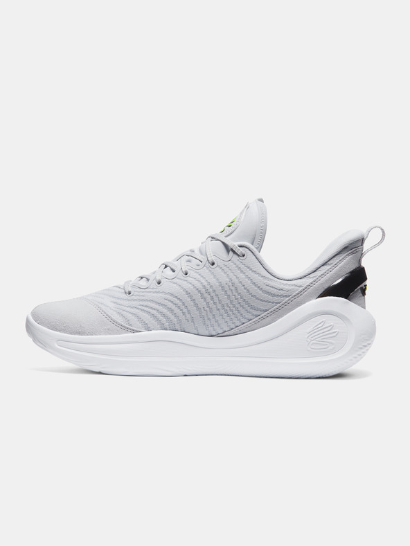 Under Armour Under Armour CURRY 12-GRY Stivali unisex