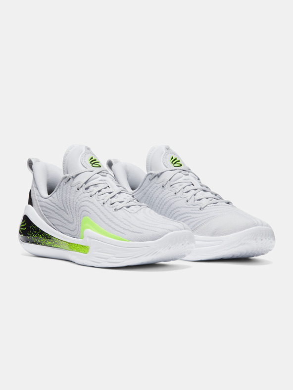 Under Armour Under Armour CURRY 12-GRY Stivali unisex