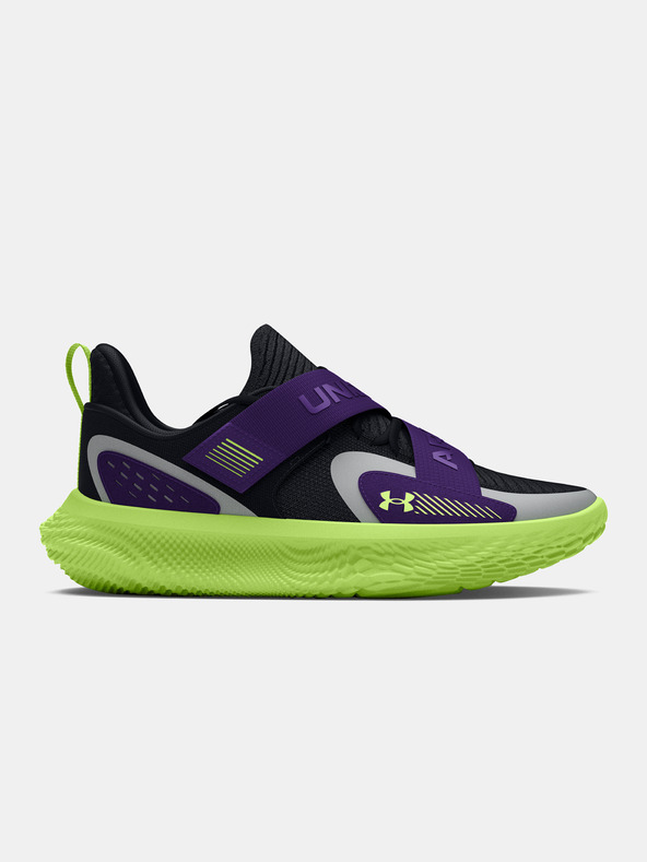 Under Armour Unisex Under Armour UA FLOW FUTR X 4 SOS-BLK Stivali