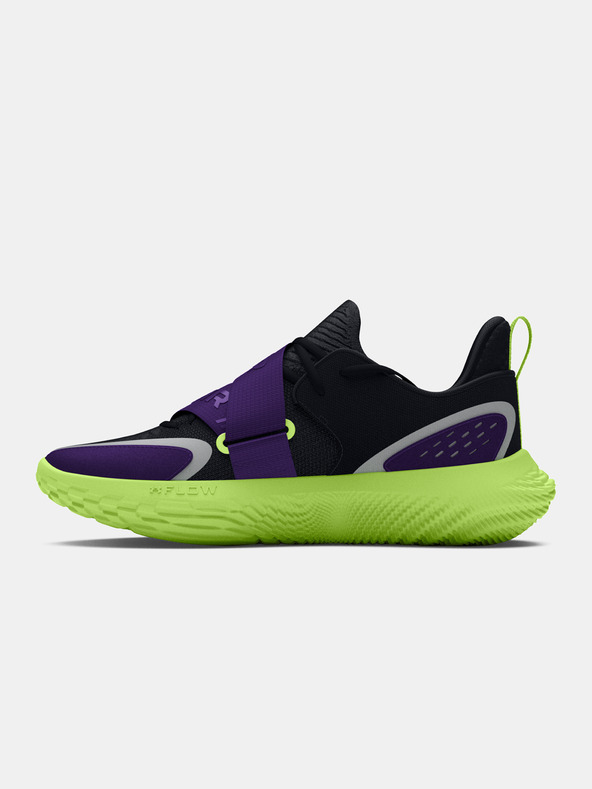 Under Armour Unisex Under Armour UA FLOW FUTR X 4 SOS-BLK Stivali